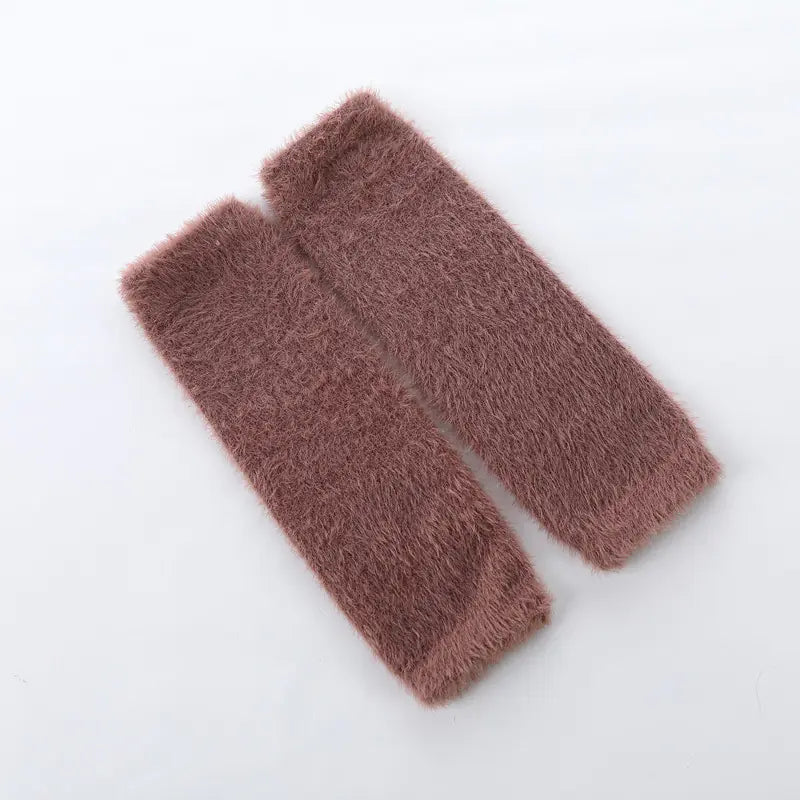 Autumn Winter Baby Leggings with Knee Pads Socks