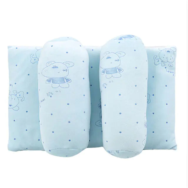 Adjustable Comfort Baby Pillow