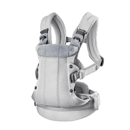 Baby Front & Back Two-Use Infant Carrier Belt