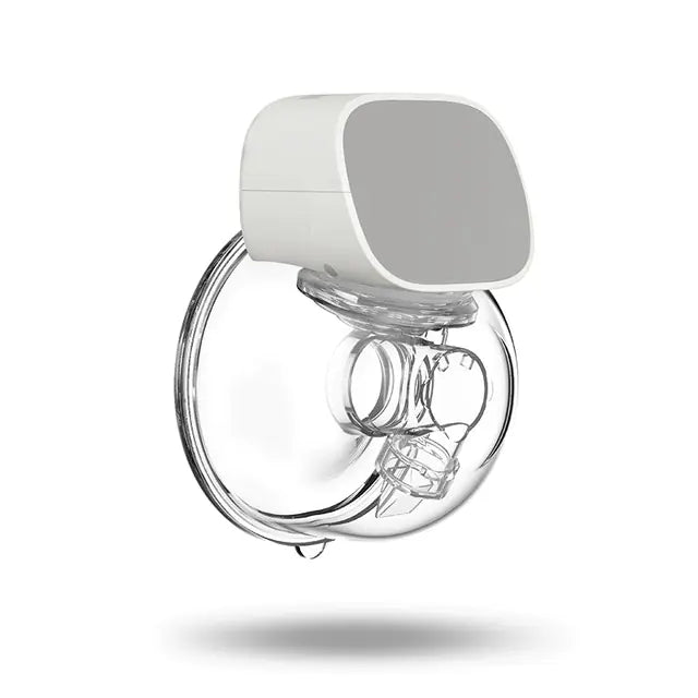 Portable USB Breast Pump