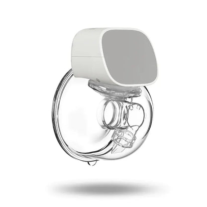 Portable USB Breast Pump