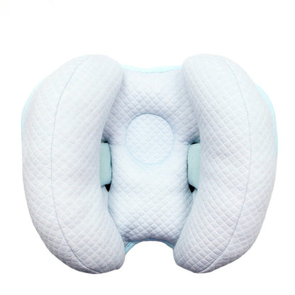 Child Car Seat Head Support Pillow