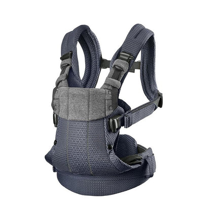 Baby Front & Back Two-Use Infant Carrier Belt