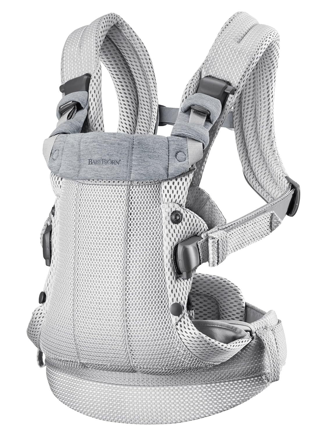 Baby Front & Back Two-Use Infant Carrier Belt