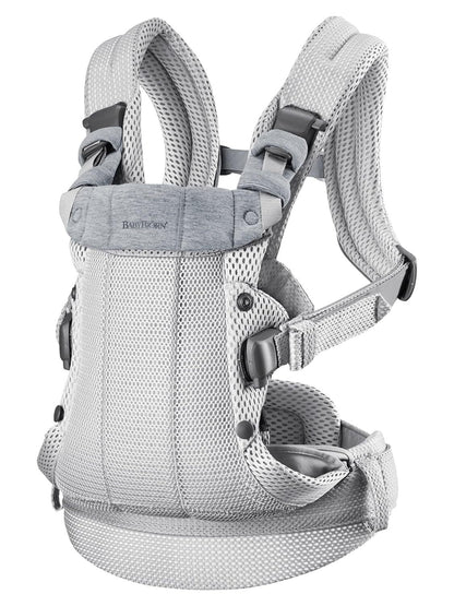 Baby Front & Back Two-Use Infant Carrier Belt