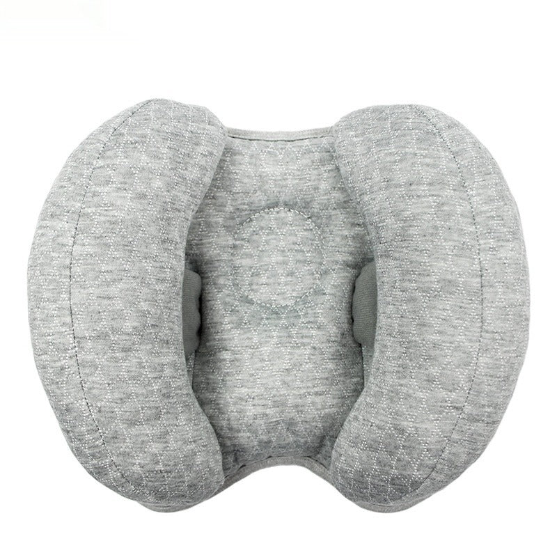 Child Car Seat Head Support Pillow