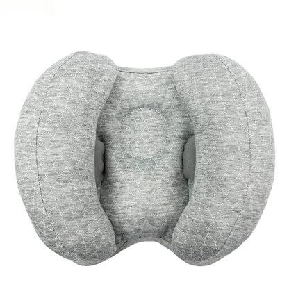 Child Car Seat Head Support Pillow