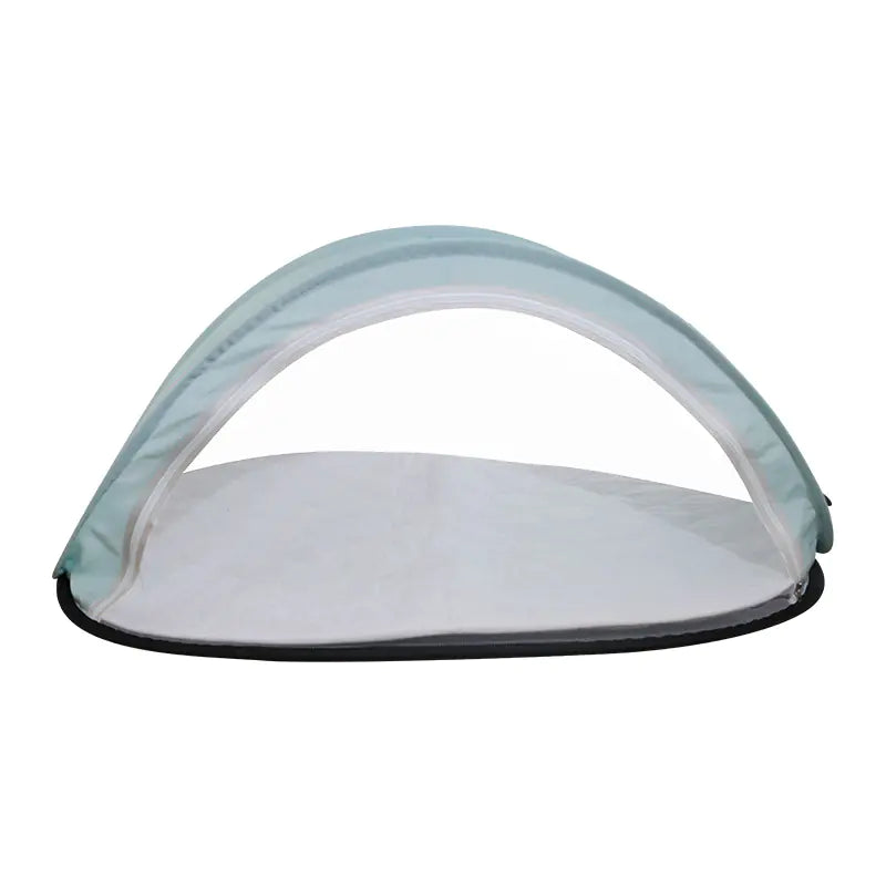 Breathable Folding Mosquito Net for Baby Crib