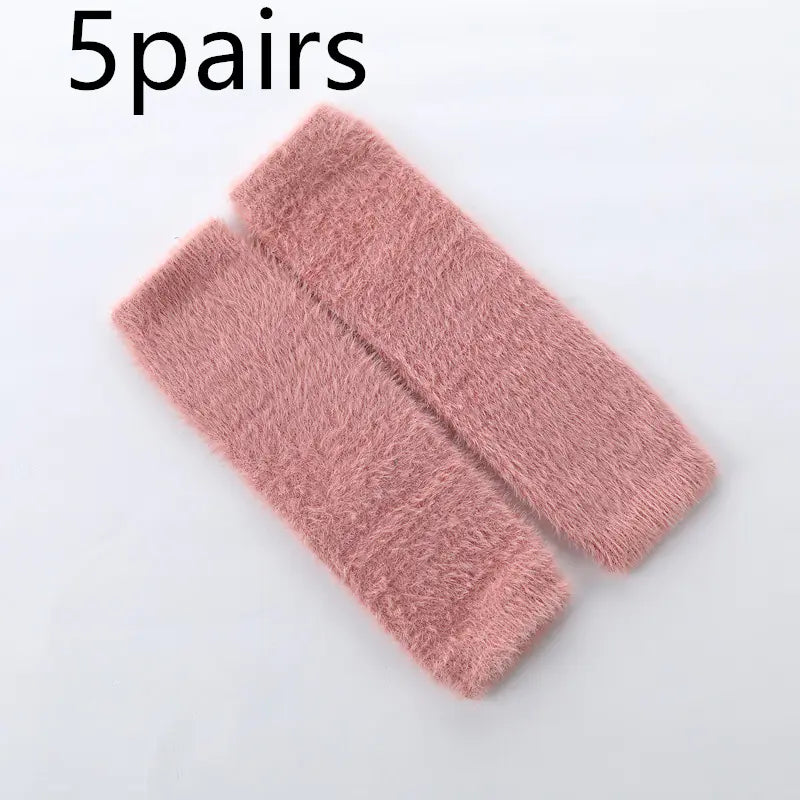 Autumn Winter Baby Leggings with Knee Pads Socks