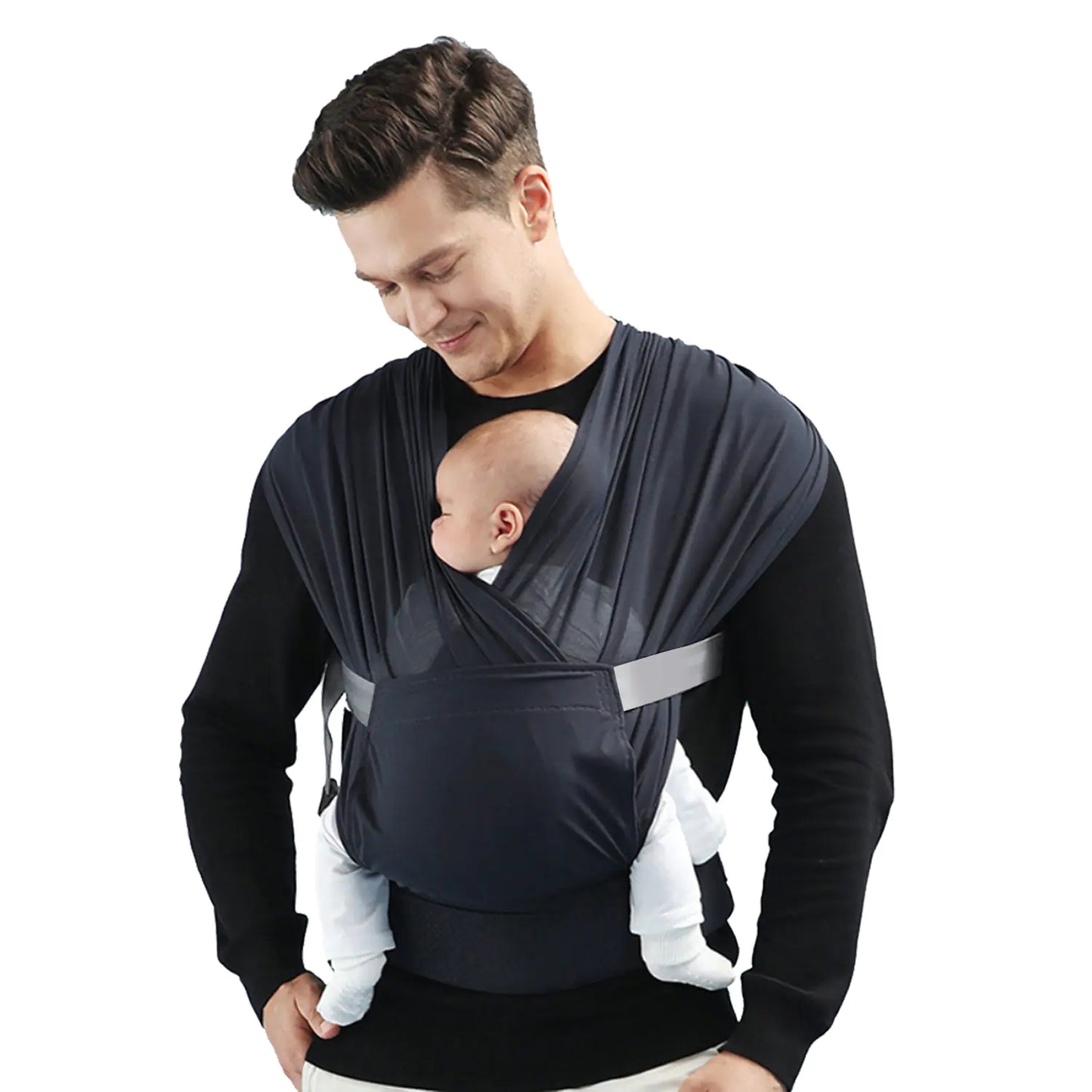 Featherlight Comfort Baby Carrier