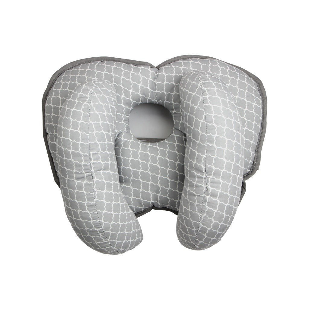 Child Car Seat Head Support Pillow