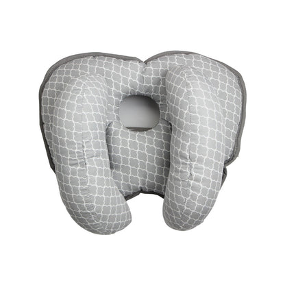 Child Car Seat Head Support Pillow