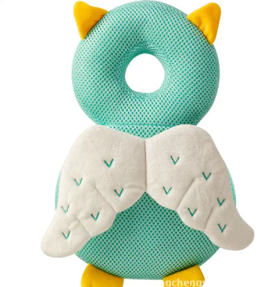 Toddler Breathable Baby Head Pillow