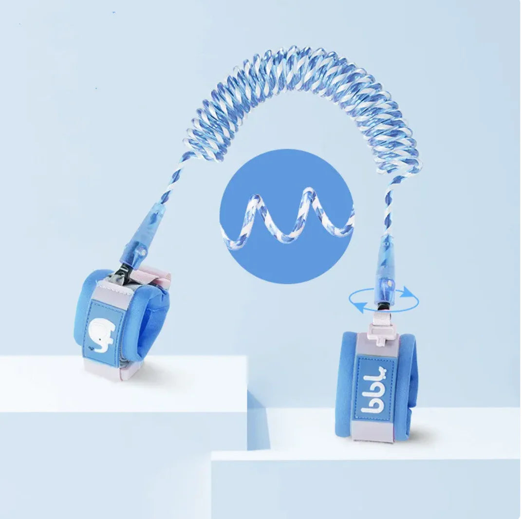 GlowSafe Child Tracker Rope