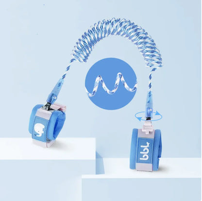 GlowSafe Child Tracker Rope