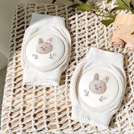 Infant Soft Knee Guards