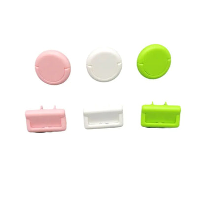 Child Guard Outlet Cover with Easy Handle