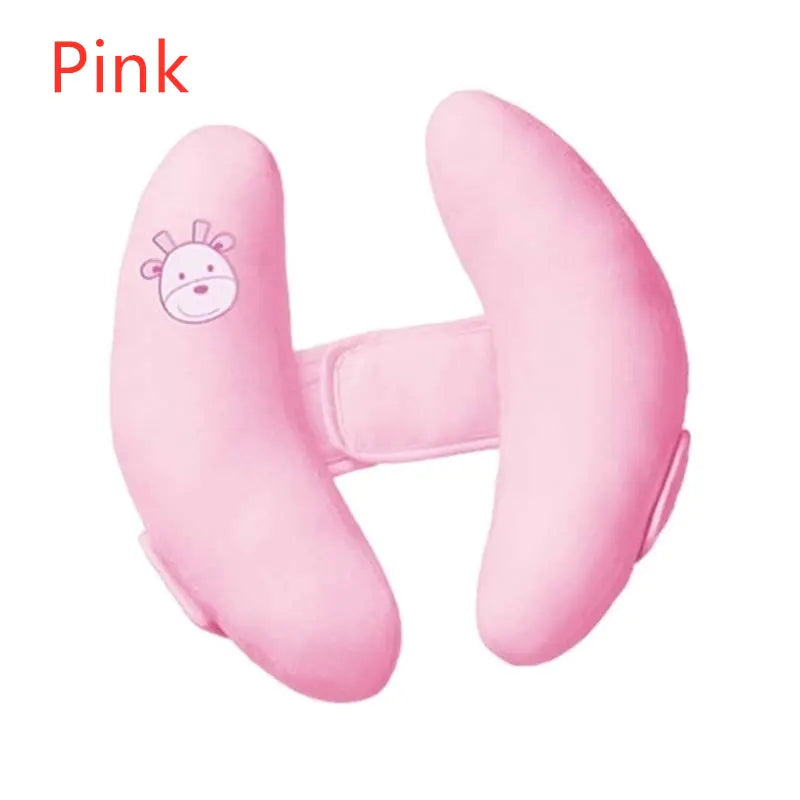 Baby Car Seat Neck Cushion