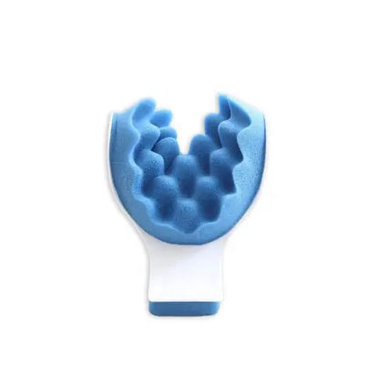 Neck Comfort Massager Pillow