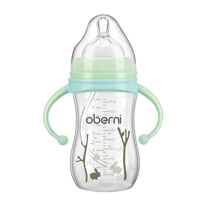 Baby Easy-Grip Anti-Colic Bottle