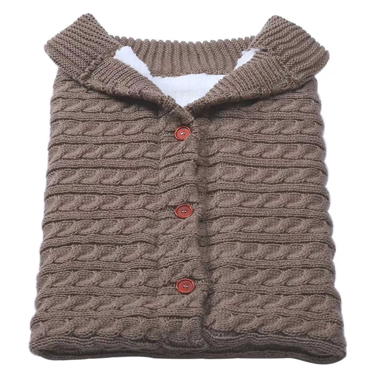 Cozy Baby Stroller Sleeping Cocoon