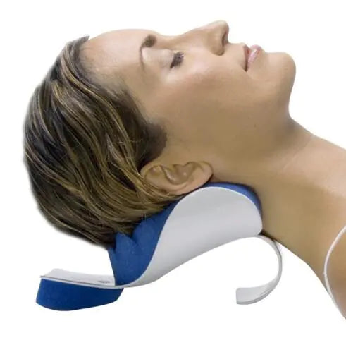 Neck Comfort Massager Pillow