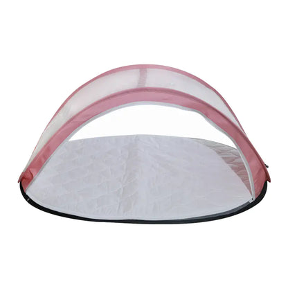 Breathable Folding Mosquito Net for Baby Crib