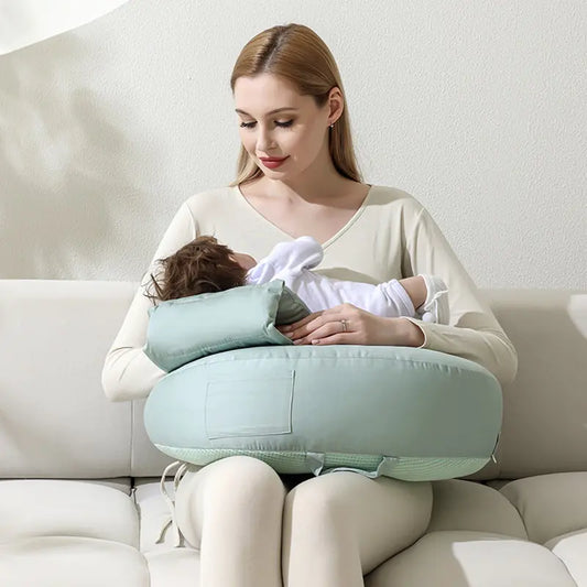 ComfortFeed Nursing Pillow