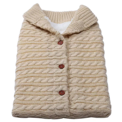 Cozy Baby Stroller Sleeping Cocoon