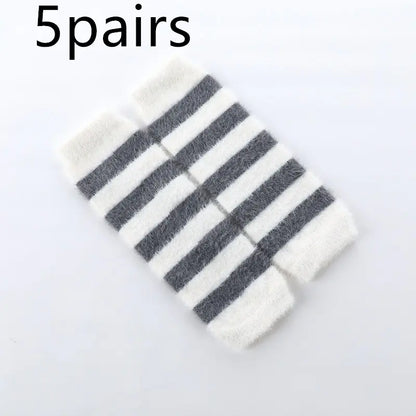 Autumn Winter Baby Leggings with Knee Pads Socks