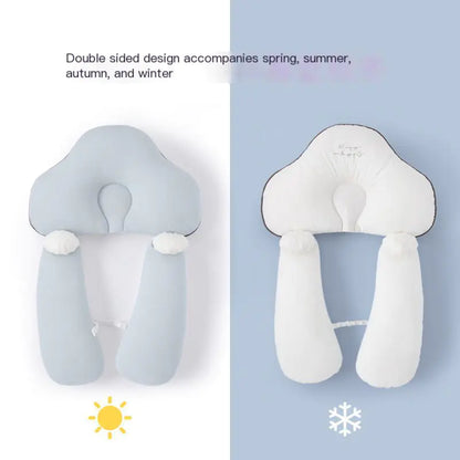 Infant Comfort Pro Pillow - Prevent Flat Head