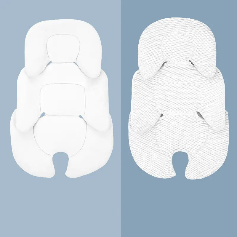 Baby Comfort Stroller Cushion