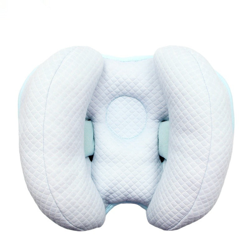 Child Car Seat Head Support Pillow