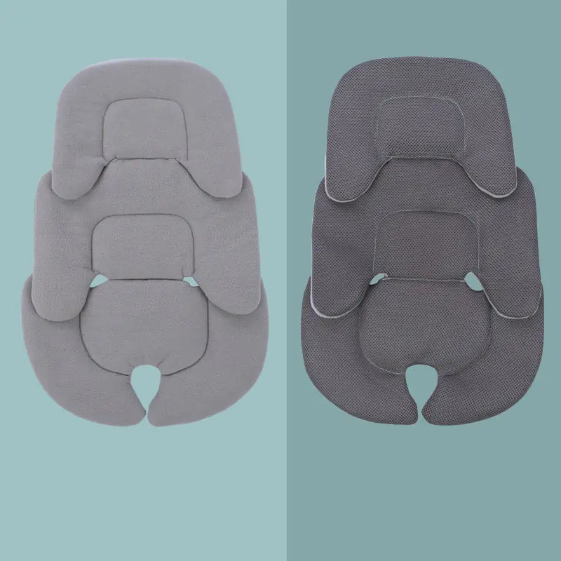 Baby Comfort Stroller Cushion