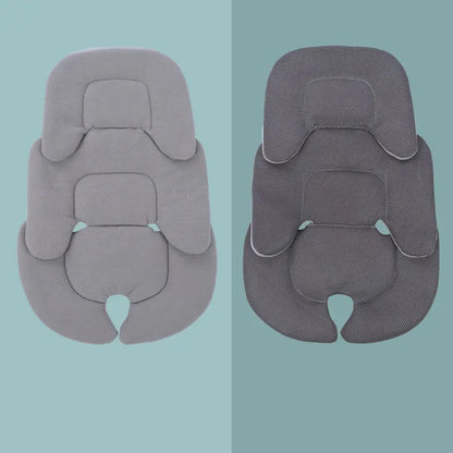 Baby Comfort Stroller Cushion
