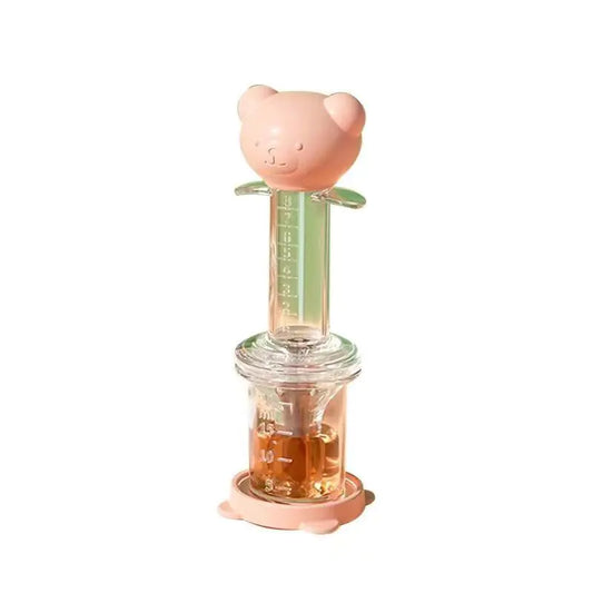Silicone Infant Med Dispenser