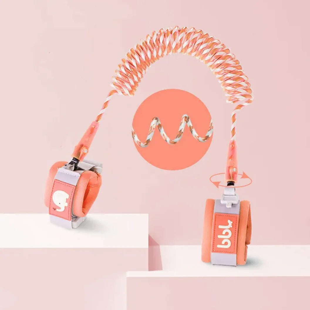 GlowSafe Child Tracker Rope