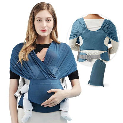 Featherlight Comfort Baby Carrier
