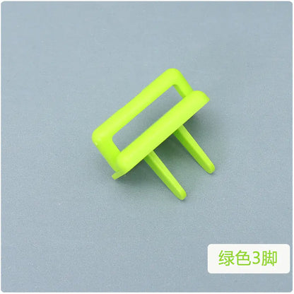 Child Guard Outlet Cover with Easy Handle