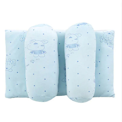 Adjustable Comfort Baby Pillow