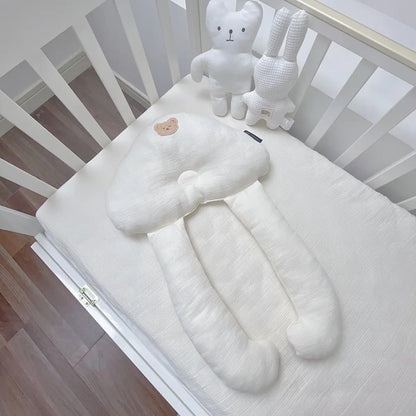 Baby Soothing Pillow Set for Better Sleep
