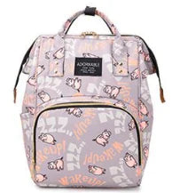 Stroller Organizer Backpack