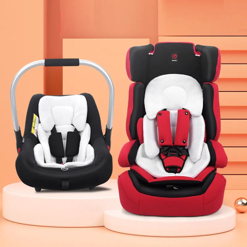 Baby Comfort Stroller Cushion
