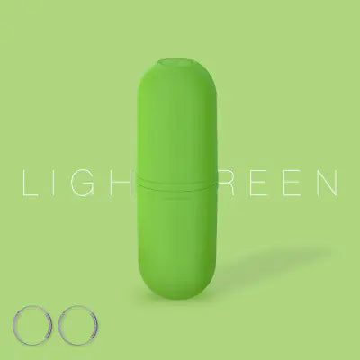 2nd Gen Capsule Travel Wash Cup - 4-in-1 Toothbrush Holder