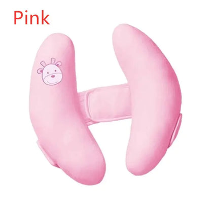 Baby Car Seat Neck Cushion