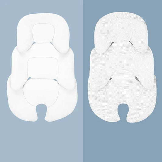 Baby Comfort Stroller Cushion