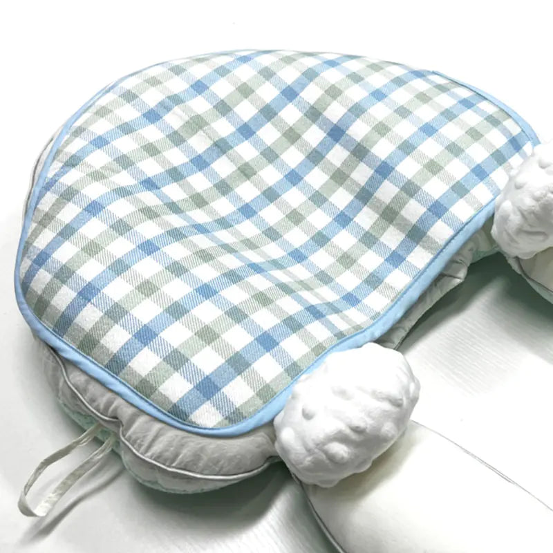 Infant Comfort Pro Pillow - Prevent Flat Head