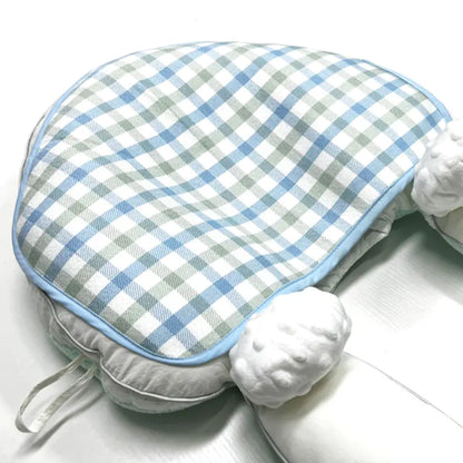 Infant Comfort Pro Pillow - Prevent Flat Head