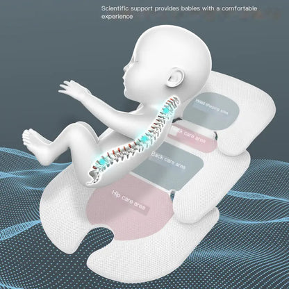 Baby Comfort Stroller Cushion