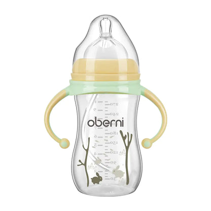 Baby Easy-Grip Anti-Colic Bottle